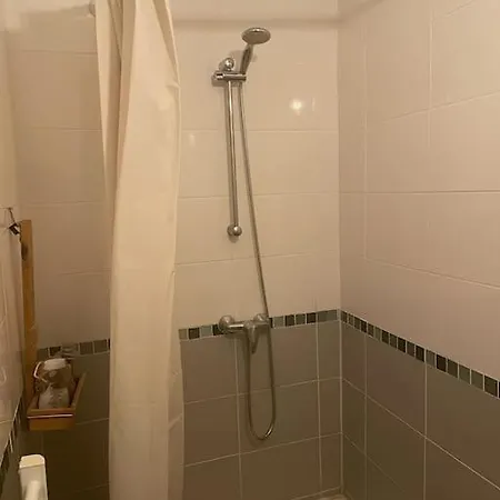 50M2 Private Apartment In Center Paris Exterior foto