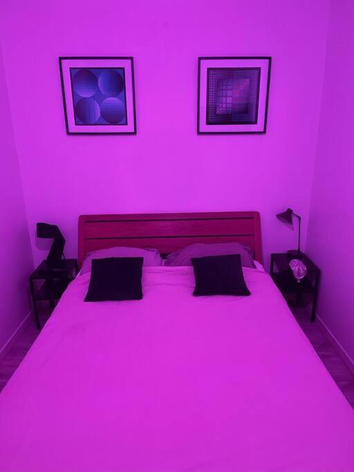 50m2 Private In Center Apartamento *
